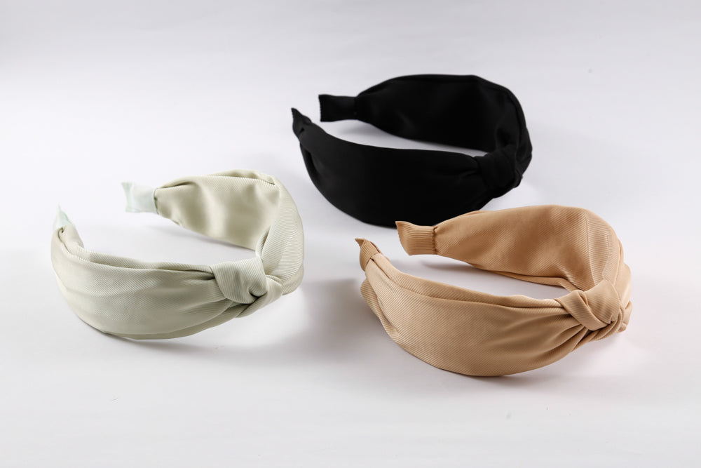 Cintillo Pañuelo Fedora