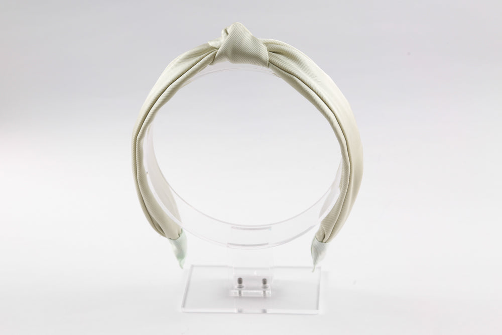 Cintillo Pañuelo Fedora