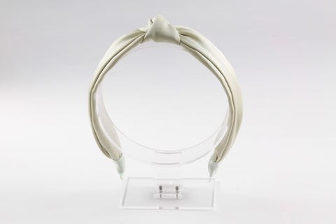 Cintillo Pañuelo Fedora