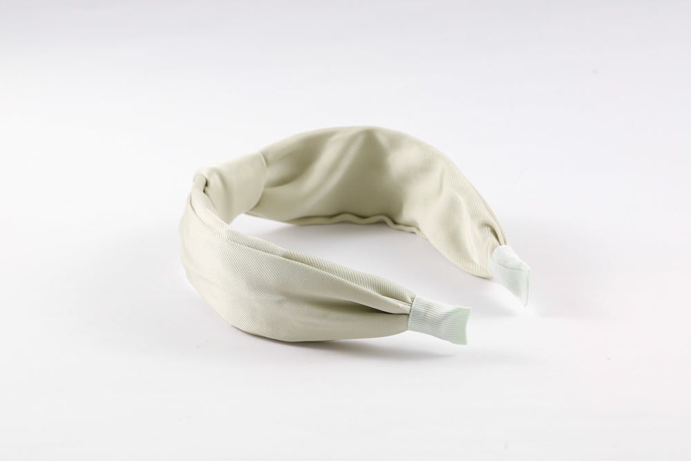 Cintillo Pañuelo Fedora