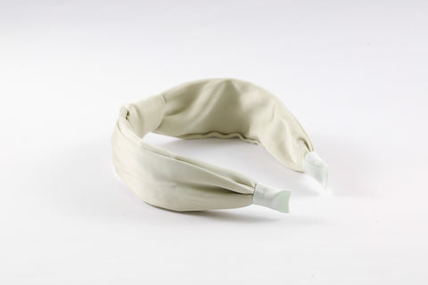 Cintillo Pañuelo Fedora