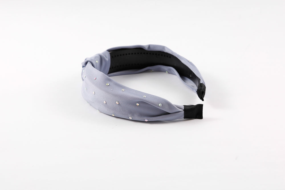 Cintillo Pañuelo Greta