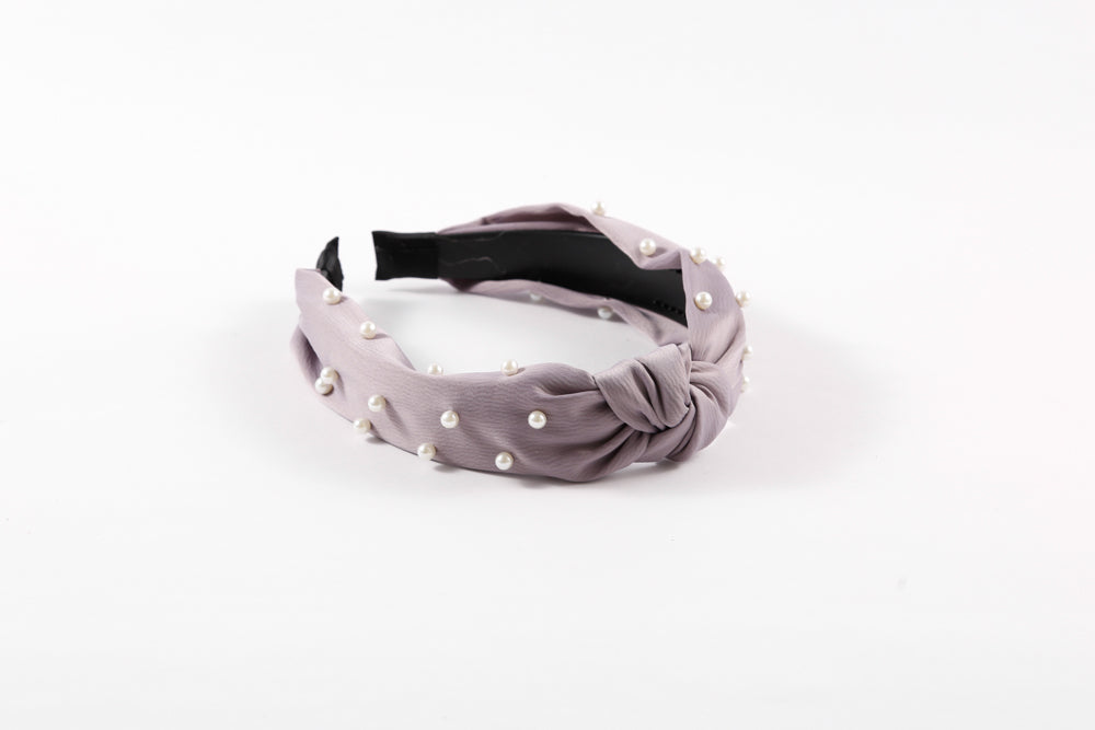 Cintillo Pañuelo Isadora