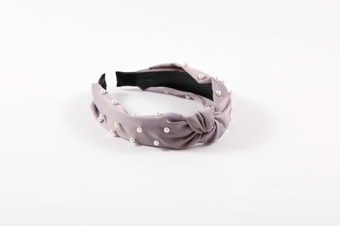 Cintillo Pañuelo Isadora