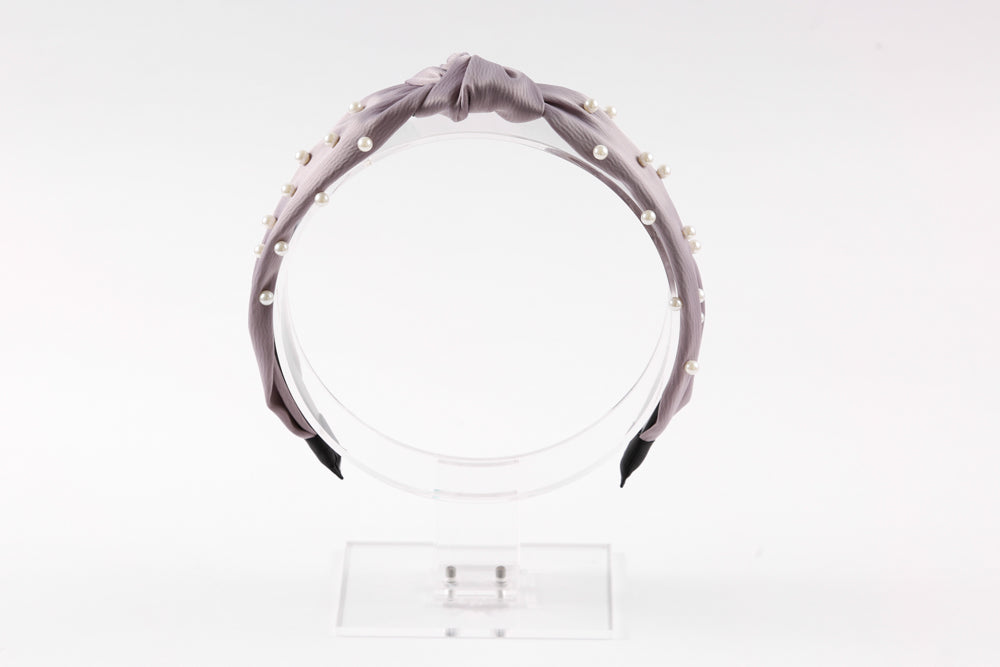 Cintillo Pañuelo Isadora