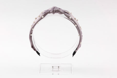 Cintillo Pañuelo Isadora