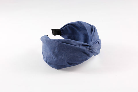 Cintillo Pañuelo Jeans