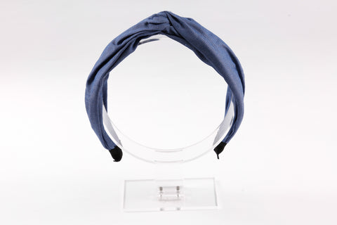 Cintillo Pañuelo Jeans