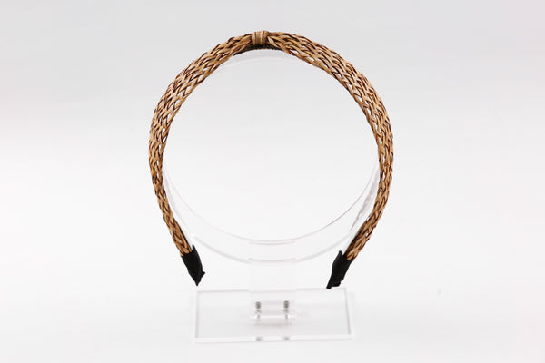 Cintillo Rattan Ama