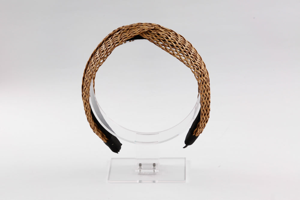 Cintillo Rattan Ania