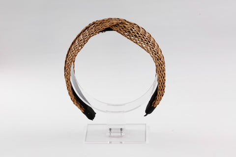 Cintillo Rattan Ania