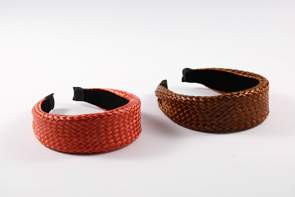 Cintillo Rattan Aspe