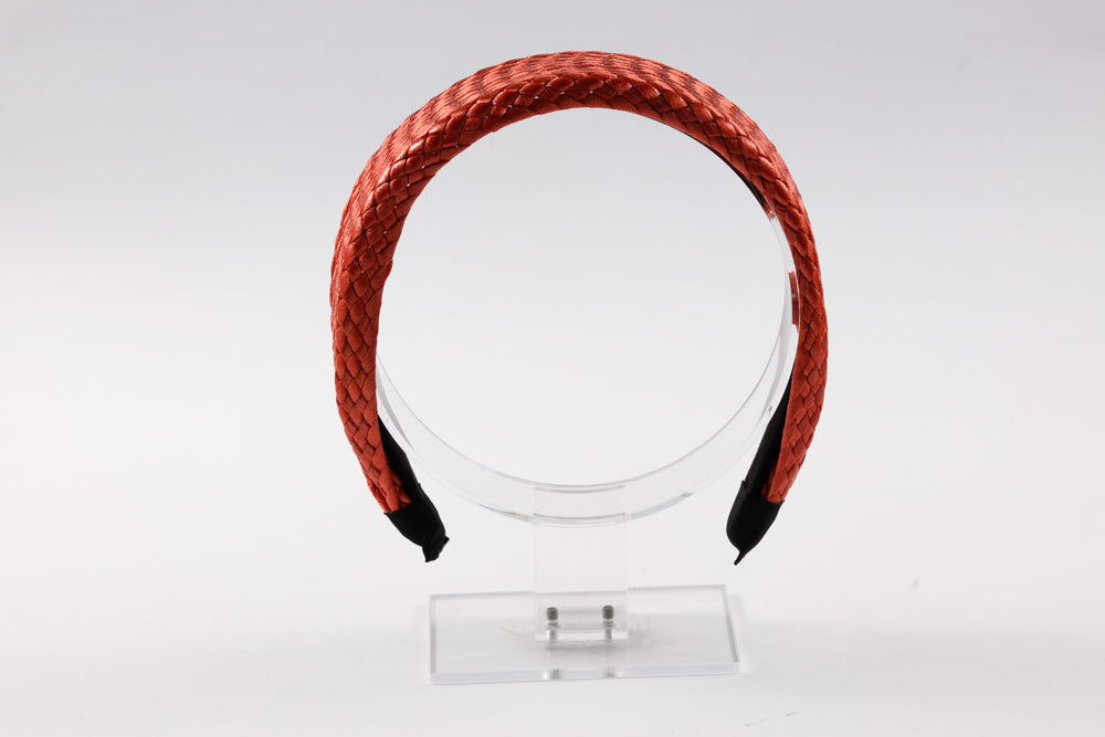 Cintillo Rattan Aspe