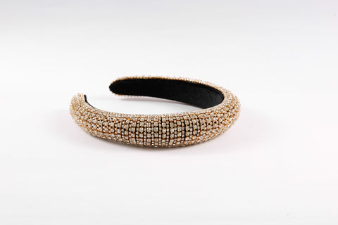 Cintillo Strass Fatma