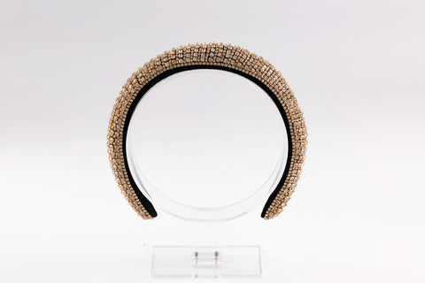 Cintillo Strass Fatma