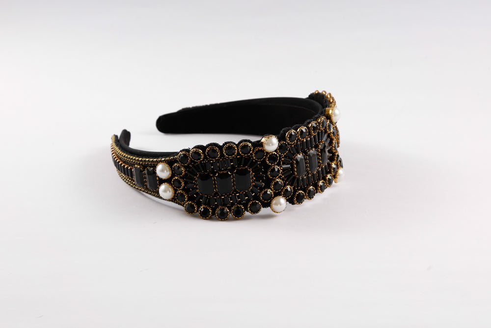 Cintillo Strass Kaula