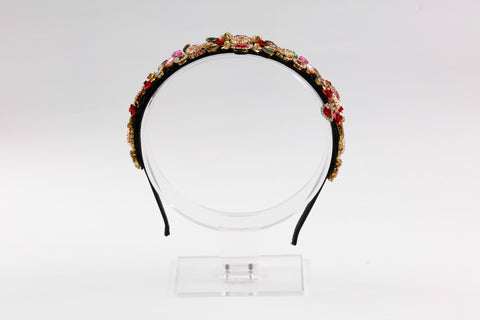 Cintillo Strass Kiara