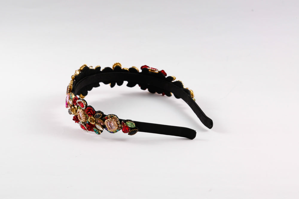 Cintillo Strass Kiara