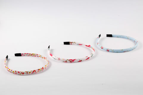 Cintillo Trio Ilustra