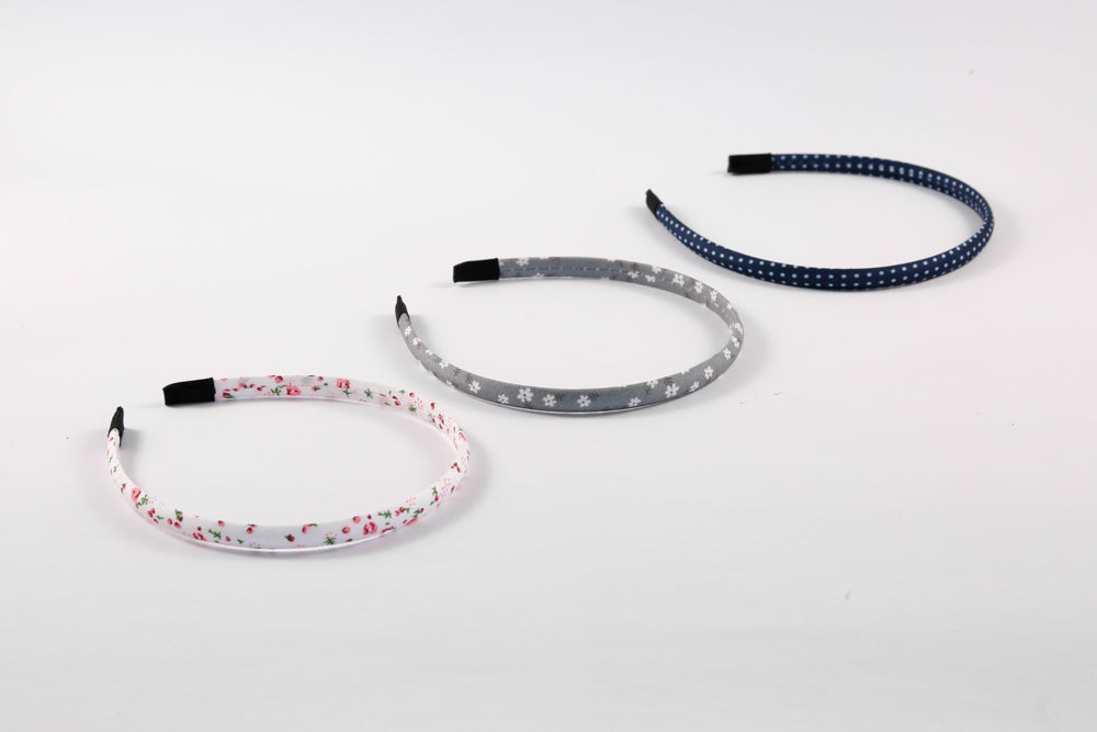 Cintillo Trio Pintora