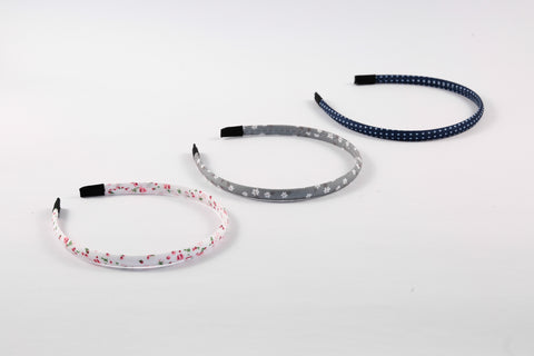 Cintillo Trio Pintora