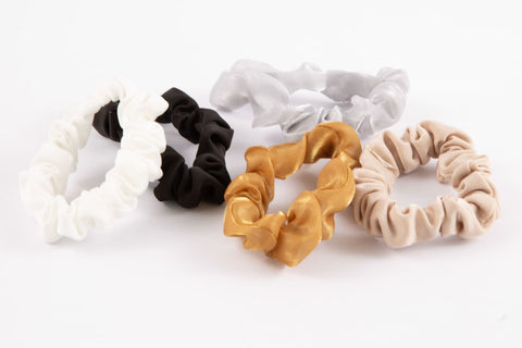 Set Colet Gasa Cinco