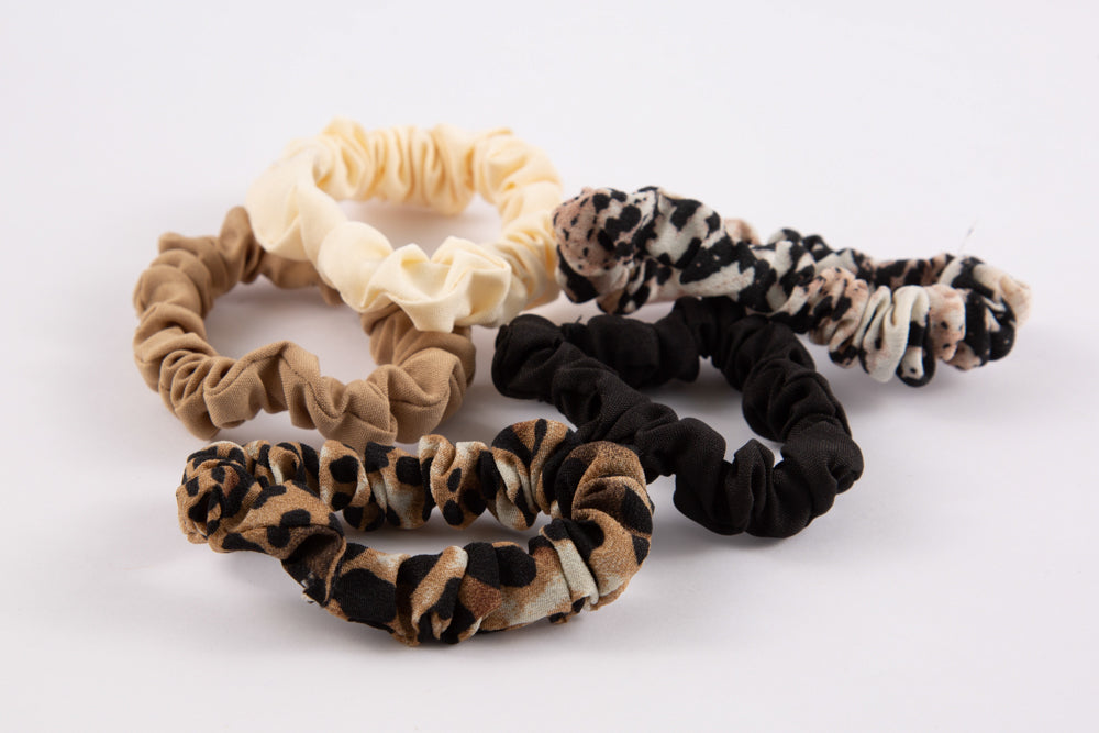 Set Colet Print Cinco