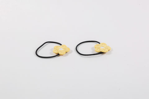 Elasticos Crochet Margarita