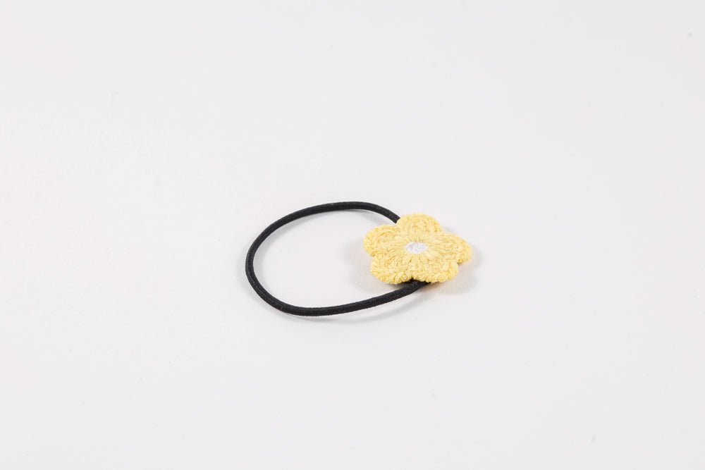 Elasticos Crochet Margarita