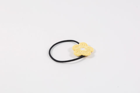 Elasticos Crochet Margarita