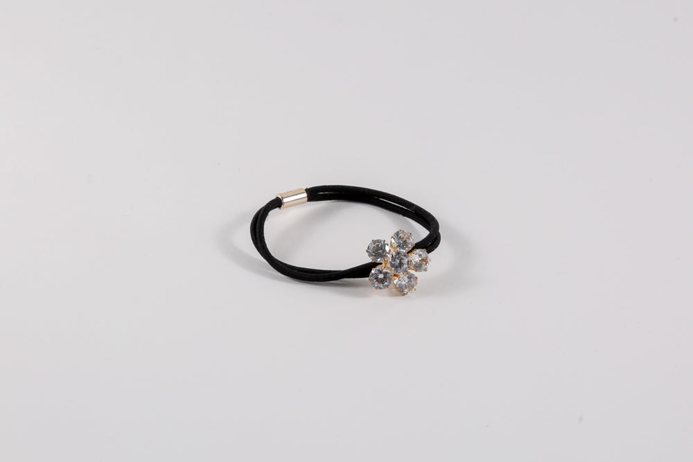 Elástico Strass Kalina