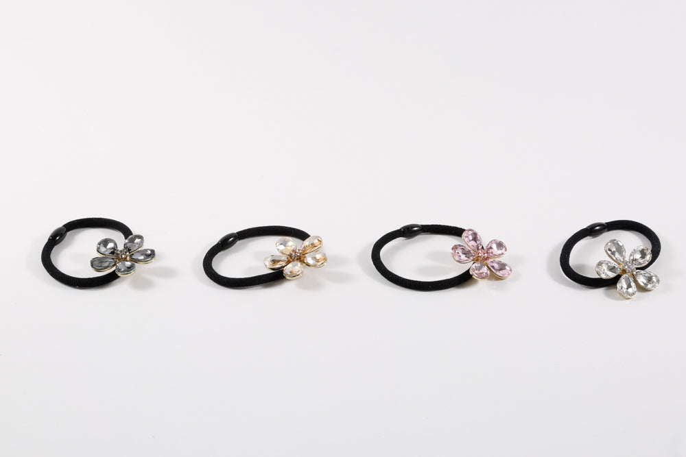 Elástico Strass Moss