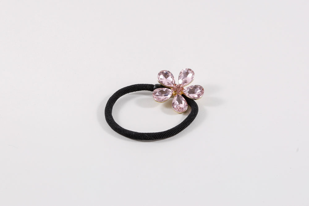 Elástico Strass Moss