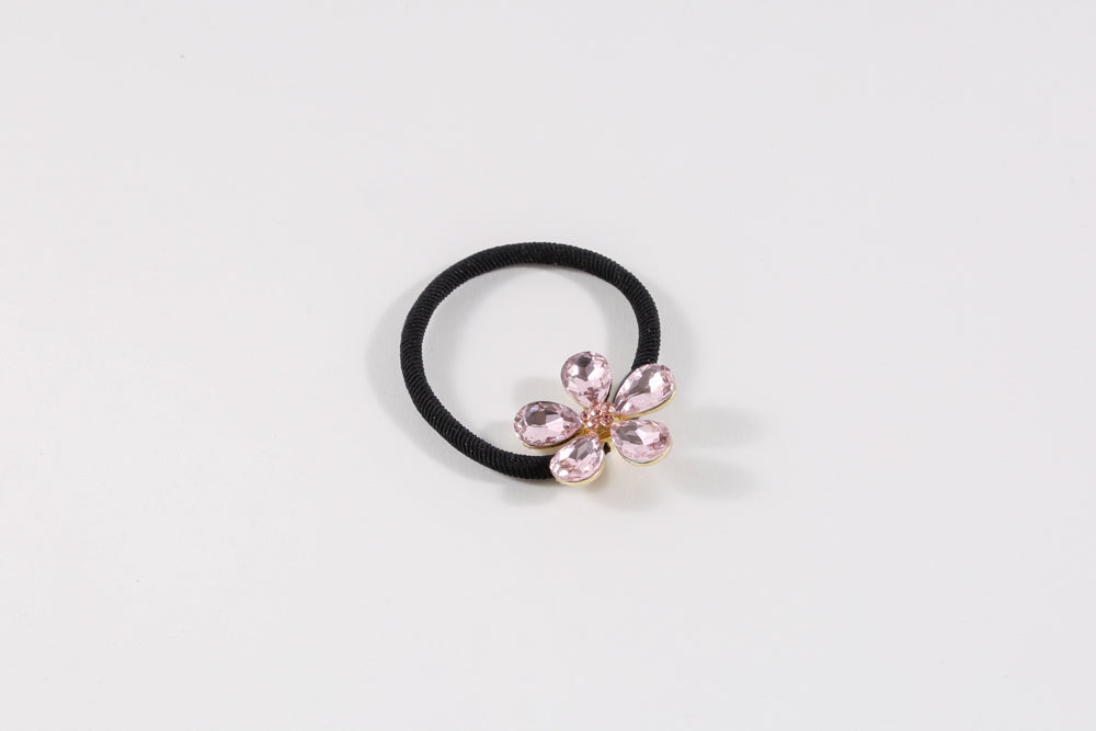 Elástico Strass Moss