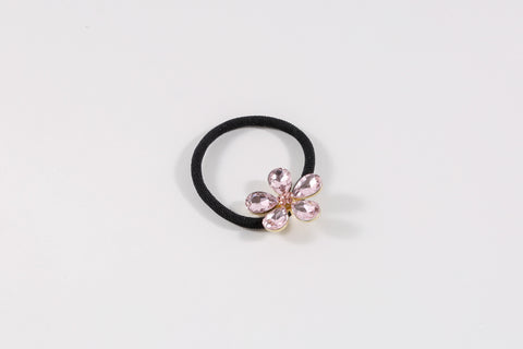 Elástico Strass Moss