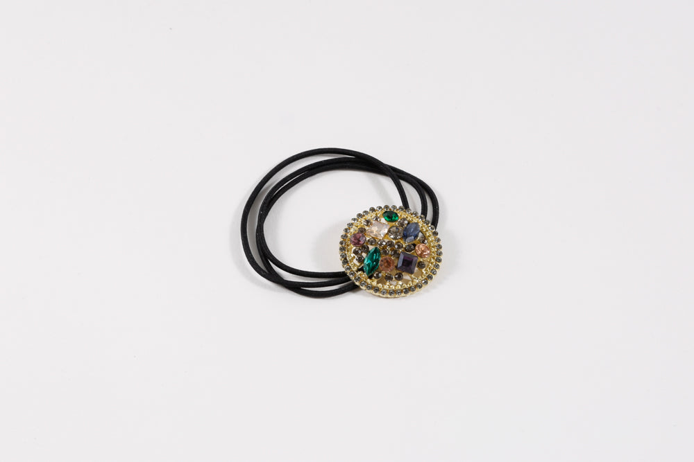 Elastico Strass Lyla