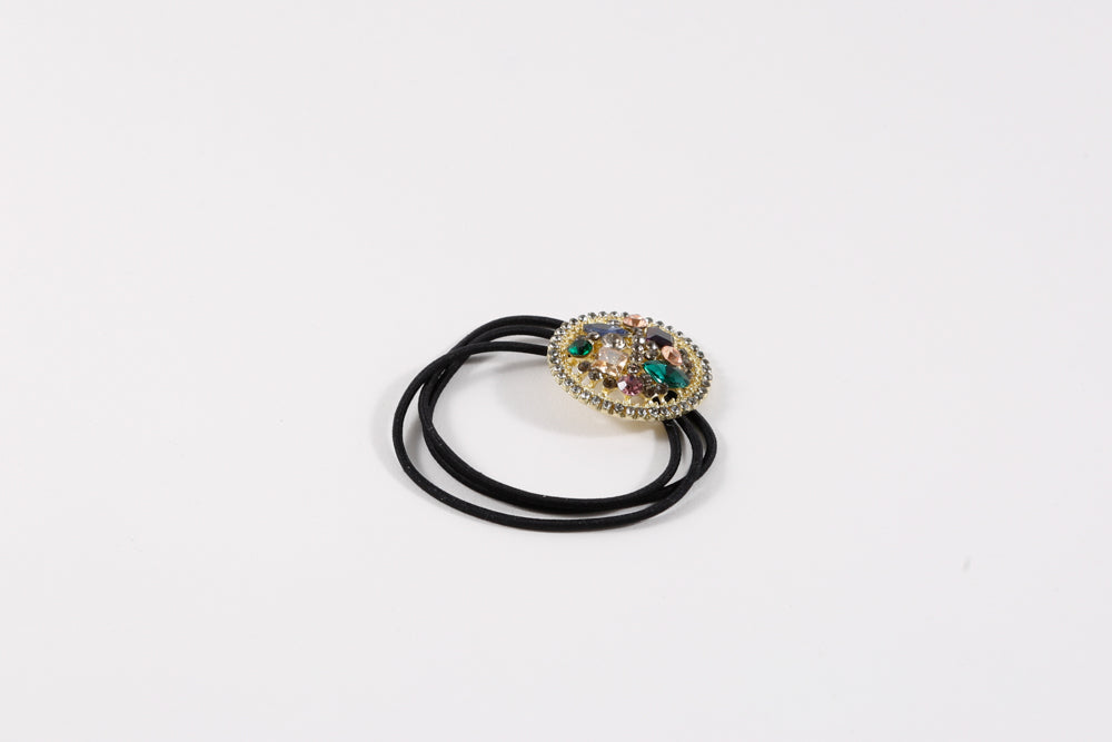 Elastico Strass Lyla