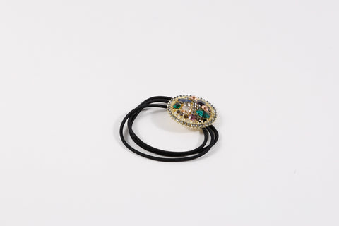 Elastico Strass Lyla