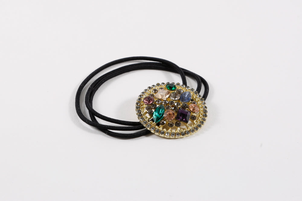 Elastico Strass Lyla