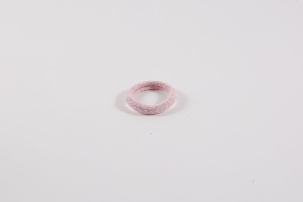 Elástico Soft Brillantina Chico