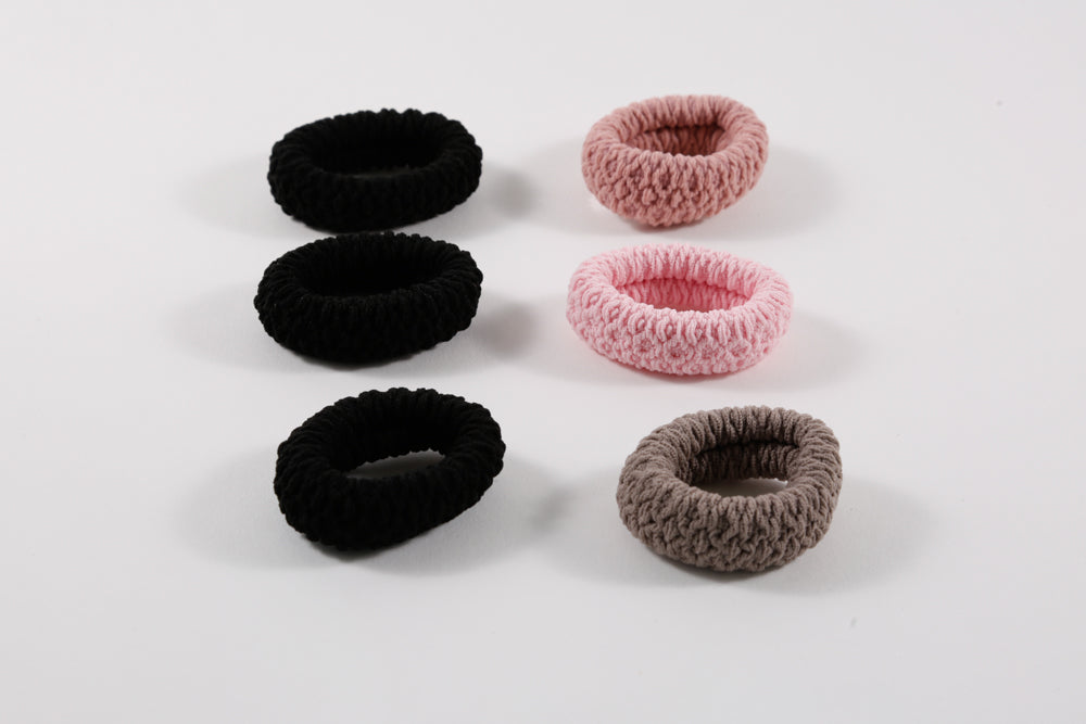 Elástico Soft Holly