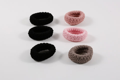 Elástico Soft Holly