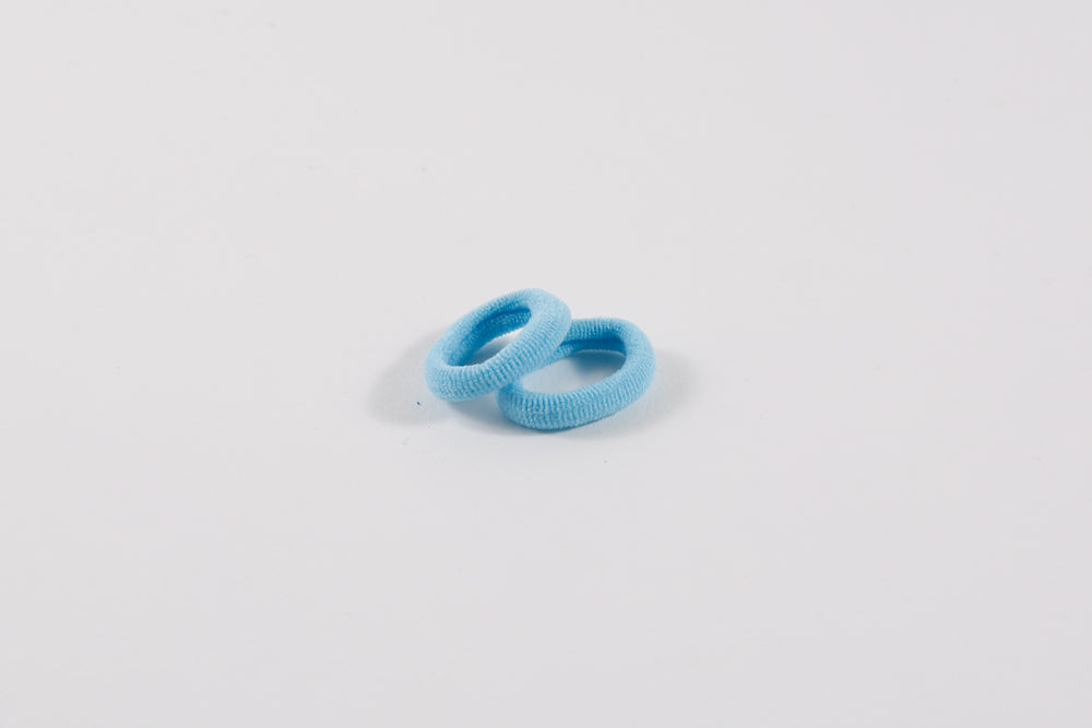 Elástico Soft Surtido Chico