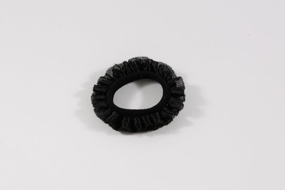 Elástico Soft Vuelos-Negro