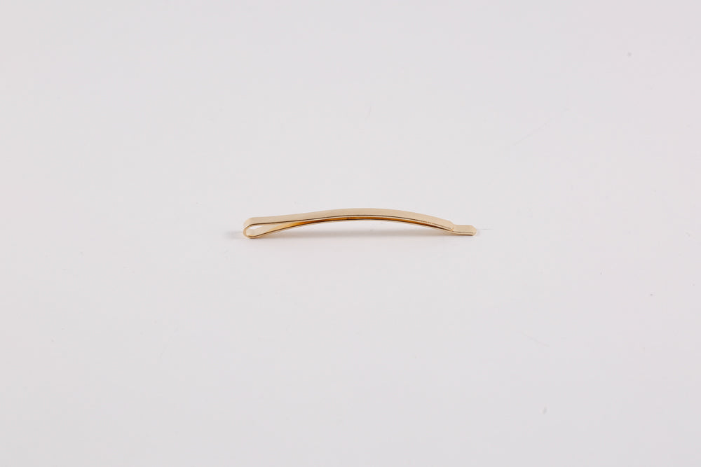 Horquilla Dorada Cuatro