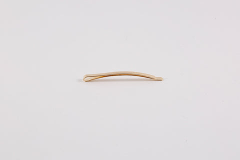 Horquilla Dorada Cuatro