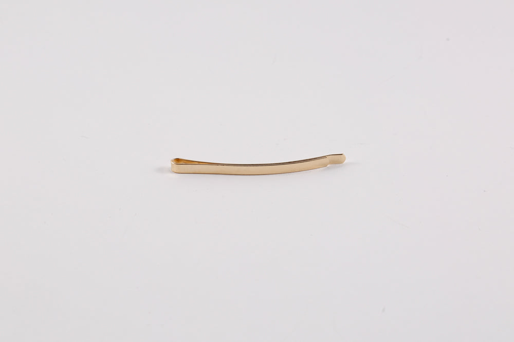 Horquilla Dorada Cuatro