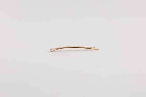 Horquilla Dorada Dos