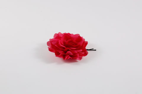 Horquilla Flor Nidia