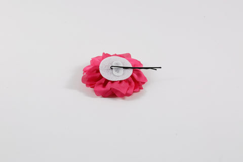 Horquilla Flor Nidia